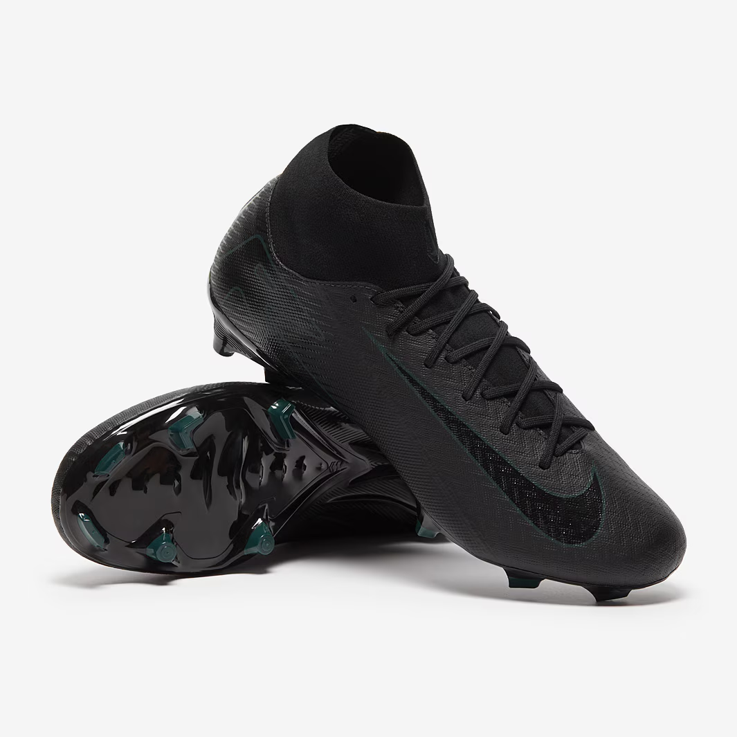 Eintracht Kits Shop – nike air zoom mercurial superfly x academy fgmg black Trikots für echte Eintracht-Fans