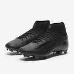 Eintracht Kits Shop – nike air zoom mercurial superfly x academy fgmg black Trikots für echte Eintracht-Fans