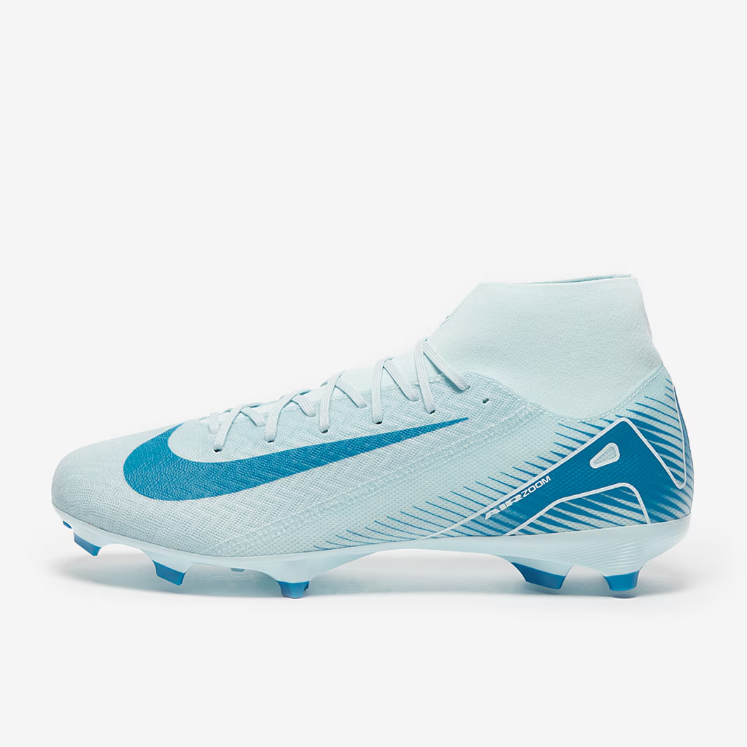 Eintracht Kits Shop – nike air zoom mercurial superfly x academy fgmg blue Trikots für echte Eintracht-Fans
