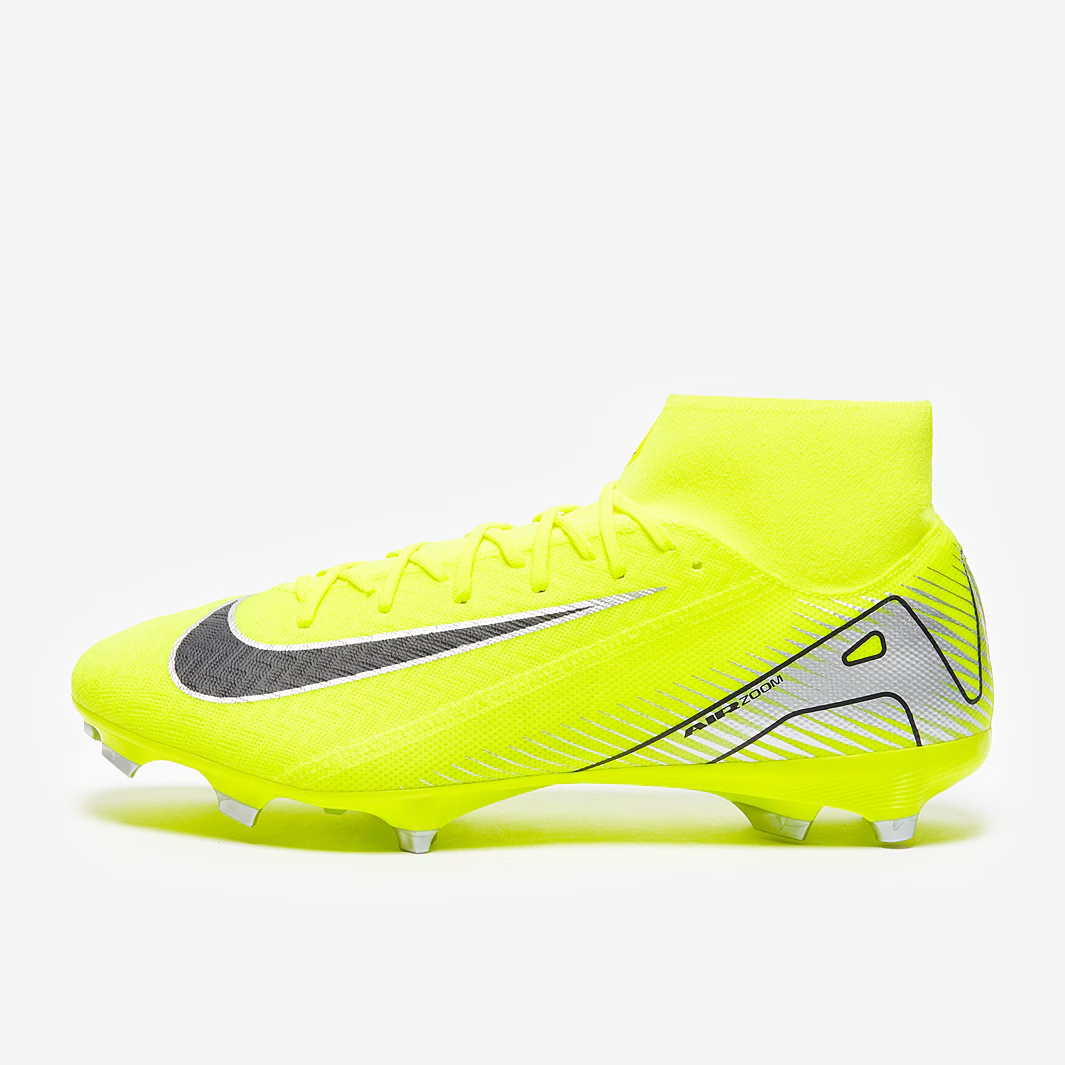 Eintracht Kits Shop – nike air zoom mercurial superfly x academy fgmg yellow Trikots für echte Eintracht-Fans