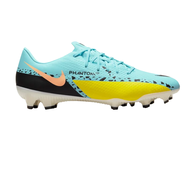 Eintracht Kits Shop – nike phantom gt2 academy fgmg lucent türkis gelb f407 Trikots für echte Eintracht-Fans