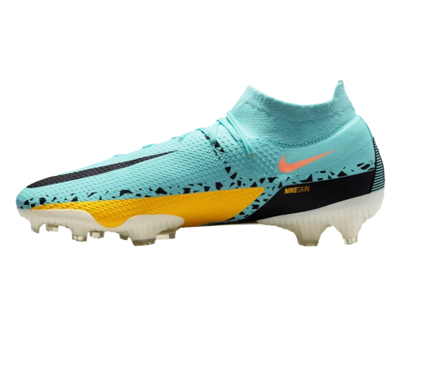 Eintracht Kits Shop – nike phantom gt2 pro df fg lucent türkis gelb f407 new Trikots für echte Eintracht-Fans