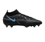Eintracht Kits Shop – nike phantom gt2 renew elite df fg schwarz grau f004 Trikots für echte Eintracht-Fans