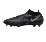 Eintracht Kits Shop – nike phantom gt2 renew elite df fg schwarz grau f004 Trikots für echte Eintracht-Fans