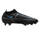 Eintracht Kits Shop – nike phantom gt2 renew elite df fg schwarz grau f004 Trikots für echte Eintracht-Fans