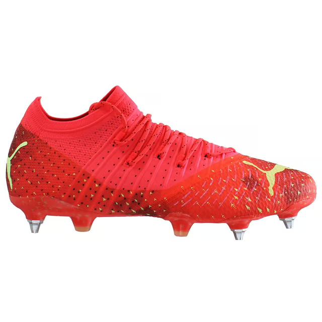 Eintracht Kits Shop – puma future 14 mxsg red mens football stiefel Trikots für echte Eintracht-Fans