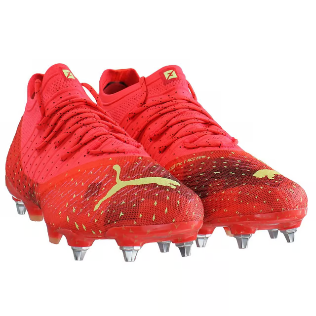 Eintracht Kits Shop – puma future 14 mxsg red mens football stiefel Trikots für echte Eintracht-Fans