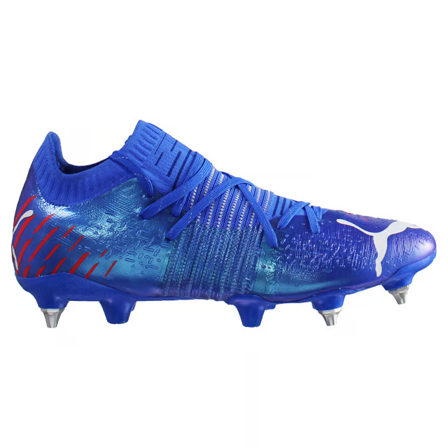 Eintracht Kits Shop – puma future z 12 mxsg blue mens football stiefel Trikots für echte Eintracht-Fans