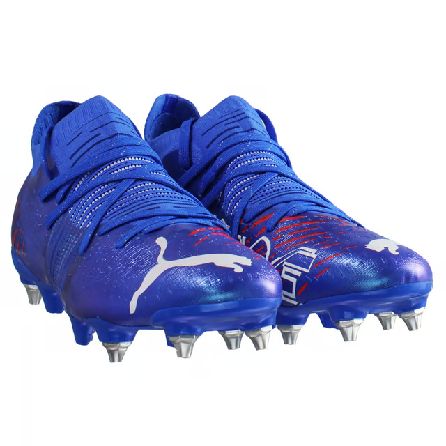 Eintracht Kits Shop – puma future z 12 mxsg blue mens football stiefel Trikots für echte Eintracht-Fans