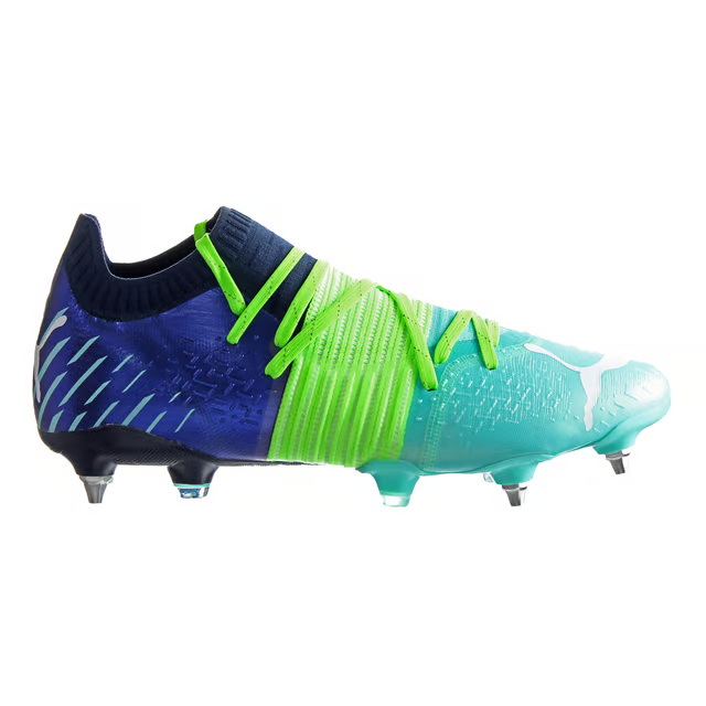 Eintracht Kits Shop – puma future z 12 mxsg green mens football boots Trikots für echte Eintracht-Fans