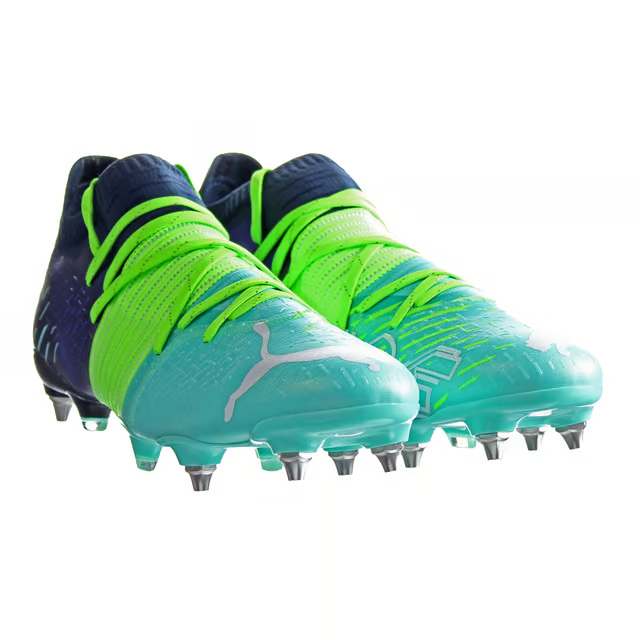 Eintracht Kits Shop – puma future z 12 mxsg green mens football boots Trikots für echte Eintracht-Fans
