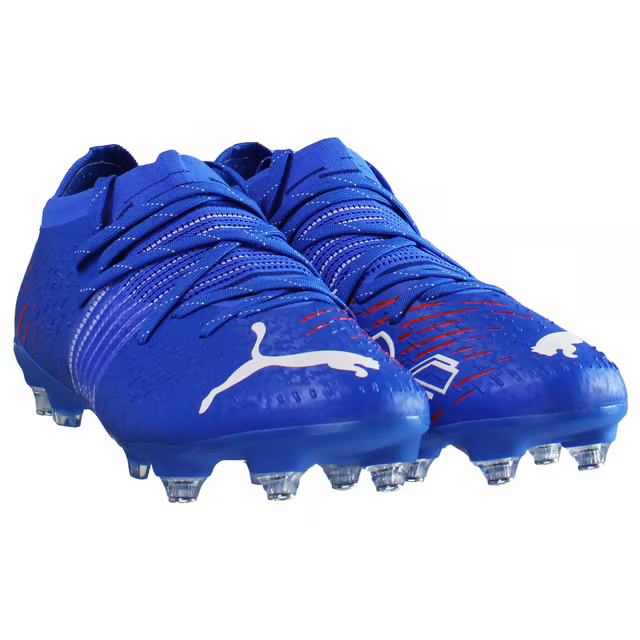 Eintracht Kits Shop – puma future z 2.2 mxsg blue mens football stiefel new Trikots für echte Eintracht-Fans