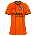 Eintracht Kits Shop – damen trikot ausweich 24 das ausweichtrikot der saison 202425 für damen – rode Trikots für echte Eintracht-Fans