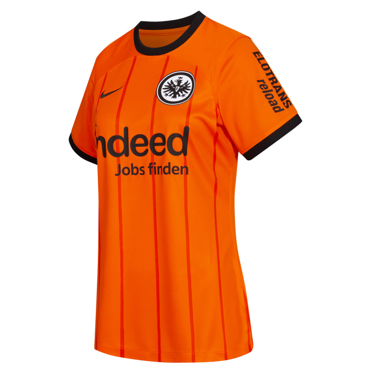 Eintracht Kits Shop – damen trikot ausweich 24 das ausweichtrikot der saison 202425 für damen – rode Trikots für echte Eintracht-Fans