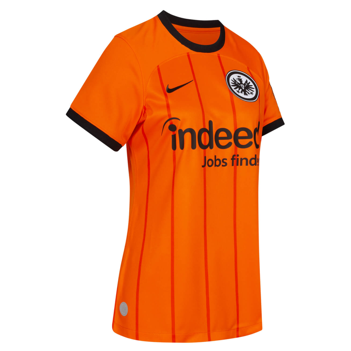 Eintracht Kits Shop – damen trikot ausweich 24 das ausweichtrikot der saison 202425 für damen – rode Trikots für echte Eintracht-Fans