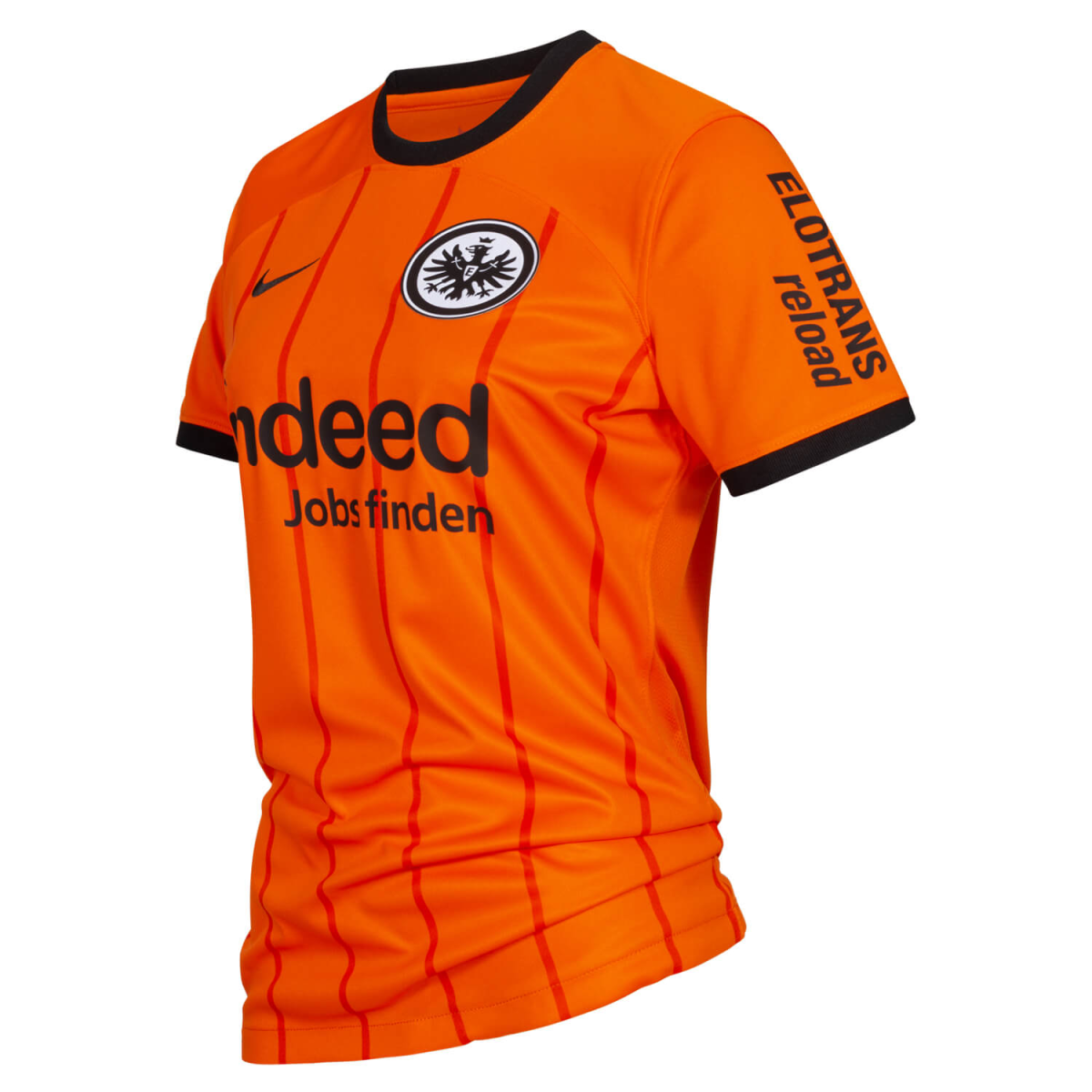 Eintracht Kits Shop – damen trikot ausweich 24 das ausweichtrikot der saison 202425 für damen – rode Trikots für echte Eintracht-Fans