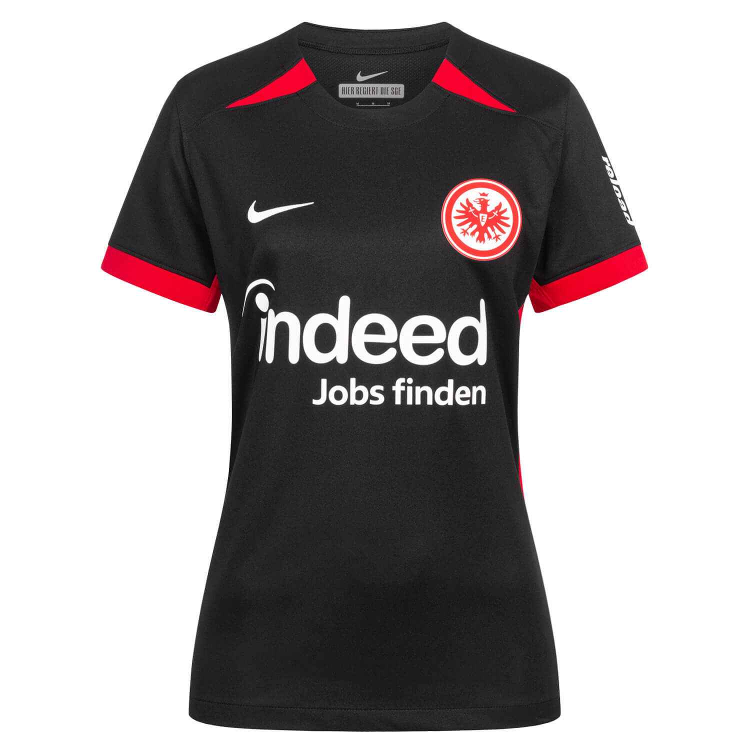 Eintracht Kits Shop – damen trikot auswärts 24 das auswärtstrikot der saison 202425 für damen – chandler Trikots für echte Eintracht-Fans