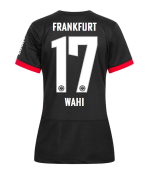 Eintracht Kits Shop – damen trikot auswärts 24 das auswärtstrikot der saison 202425 für damen – wahi Trikots für echte Eintracht-Fans