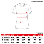 Eintracht Kits Shop – damen trikot heim 24 das heimtrikot der saison 202425 für damen – bindewald Trikots für echte Eintracht-Fans