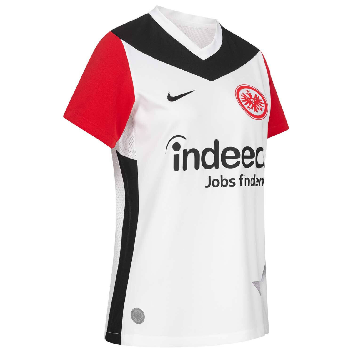 Eintracht Kits Shop – damen trikot heim 24 das heimtrikot der saison 202425 für damen – bindewald Trikots für echte Eintracht-Fans