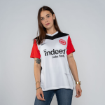 Eintracht Kits Shop – damen trikot heim 24 das heimtrikot der saison 202425 für damen – bindewald Trikots für echte Eintracht-Fans