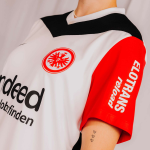 Eintracht Kits Shop – damen trikot heim 24 das heimtrikot der saison 202425 für damen – bindewald Trikots für echte Eintracht-Fans