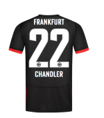 Eintracht Kits Shop – kids trikot auswärts 24 das auswärtstrikot der saison 202425 für kinder – chandler Trikots für echte Eintracht-Fans
