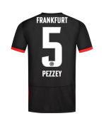 Eintracht Kits Shop – kids trikot auswärts 24 das auswärtstrikot der saison 202425 für kinder – pezzey Trikots für echte Eintracht-Fans