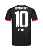 Eintracht Kits Shop – kids trikot auswärts 24 das auswärtstrikot der saison 202425 für kinder – pfaff Trikots für echte Eintracht-Fans
