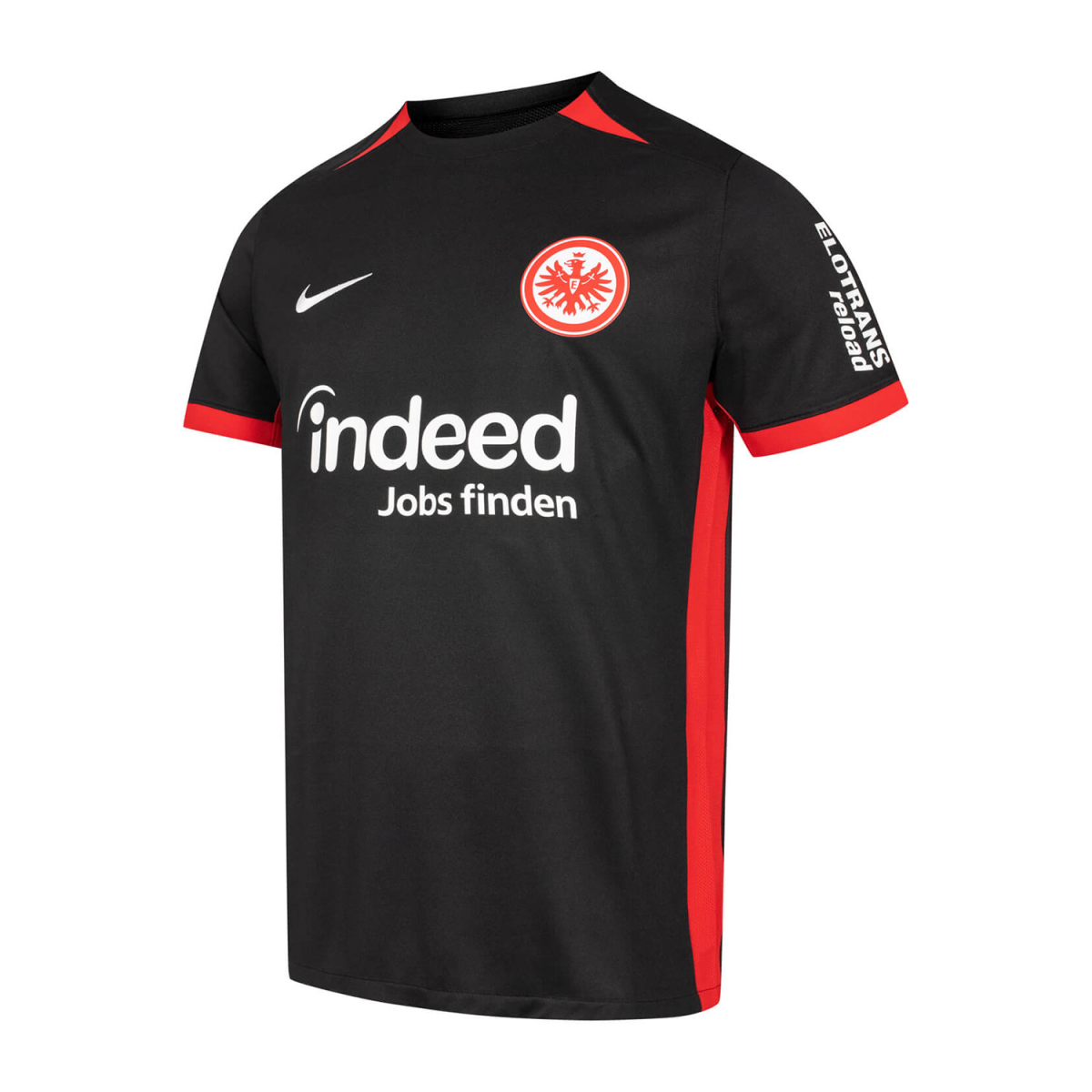 Eintracht Kits Shop – kids trikot auswärts 24 das auswärtstrikot der saison 202425 für kinder – rode Trikots für echte Eintracht-Fans