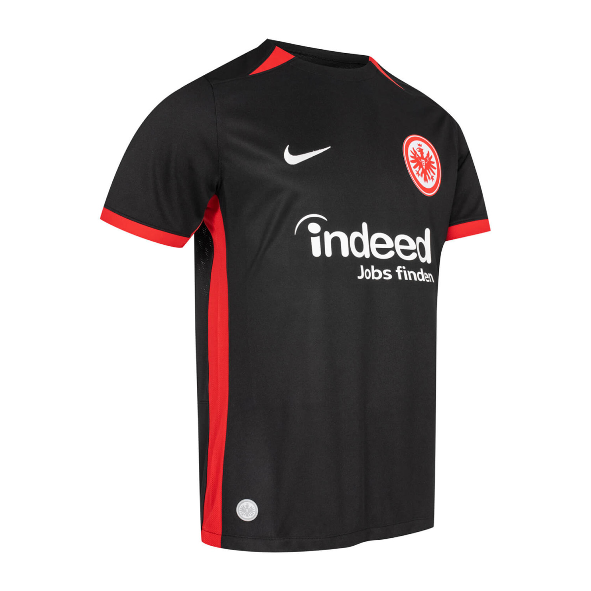 Eintracht Kits Shop – kids trikot auswärts 24 das auswärtstrikot der saison 202425 für kinder – rode Trikots für echte Eintracht-Fans