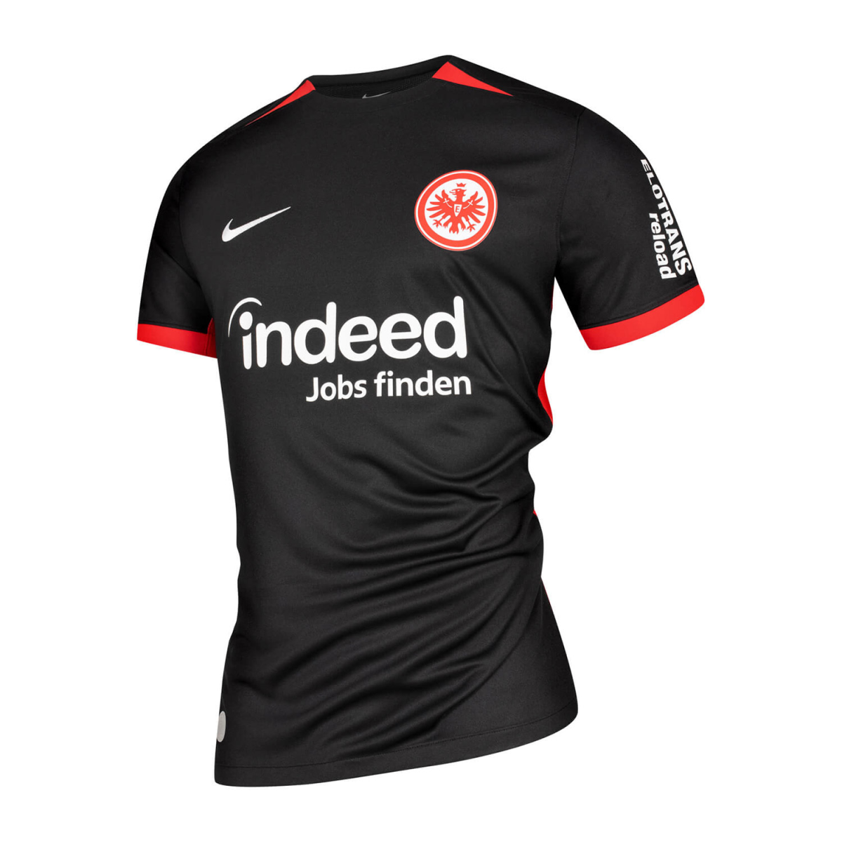 Eintracht Kits Shop – kids trikot auswärts 24 das auswärtstrikot der saison 202425 für kinder – rode Trikots für echte Eintracht-Fans