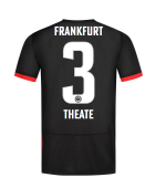 Eintracht Kits Shop – kids trikot auswärts 24 das auswärtstrikot der saison 202425 für kinder – theate Trikots für echte Eintracht-Fans