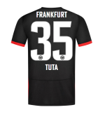 Eintracht Kits Shop – kids trikot auswärts 24 das auswärtstrikot der saison 202425 für kinder – tuta Trikots für echte Eintracht-Fans