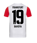 Eintracht Kits Shop – kids trikot heim 24 das heimtrikot der saison 202425 für kinder – bahoya Trikots für echte Eintracht-Fans