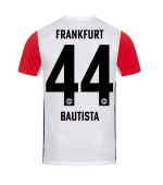 Eintracht Kits Shop – kids trikot heim 24 das heimtrikot der saison 202425 für kinder – bautista Trikots für echte Eintracht-Fans