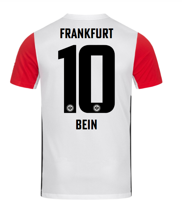 Eintracht Kits Shop – kids trikot heim 24 das heimtrikot der saison 202425 für kinder – bein Trikots für echte Eintracht-Fans