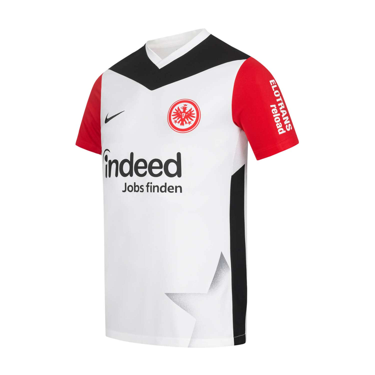 Eintracht Kits Shop – kids trikot heim 24 das heimtrikot der saison 202425 für kinder – bindewald Trikots für echte Eintracht-Fans
