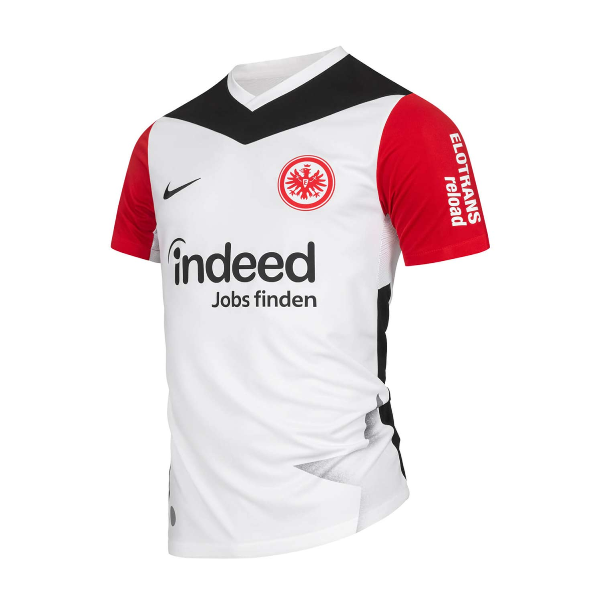 Eintracht Kits Shop – kids trikot heim 24 das heimtrikot der saison 202425 für kinder – bindewald Trikots für echte Eintracht-Fans