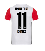 Eintracht Kits Shop – kids trikot heim 24 das heimtrikot der saison 202425 für kinder – ekitikÉ Trikots für echte Eintracht-Fans