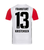 Eintracht Kits Shop – kids trikot heim 24 das heimtrikot der saison 202425 für kinder – kristensen Trikots für echte Eintracht-Fans