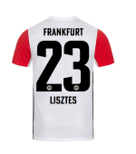 Eintracht Kits Shop – kids trikot heim 24 das heimtrikot der saison 202425 für kinder – lisztes Trikots für echte Eintracht-Fans