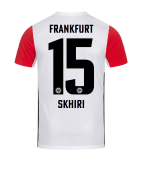 Eintracht Kits Shop – kids trikot heim 24 das heimtrikot der saison 202425 für kinder – skhiri Trikots für echte Eintracht-Fans
