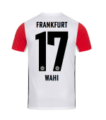 Eintracht Kits Shop – kids trikot heim 24 das heimtrikot der saison 202425 für kinder – wahi Trikots für echte Eintracht-Fans