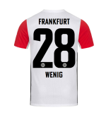 Eintracht Kits Shop – kids trikot heim 24 das heimtrikot der saison 202425 für kinder – wenig Trikots für echte Eintracht-Fans