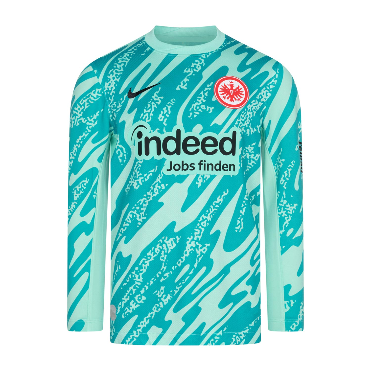 Eintracht Kits Shop – kids trikot torwart 24 das torwarttrikot der saison 202425 für kinder – grahl Trikots für echte Eintracht-Fans
