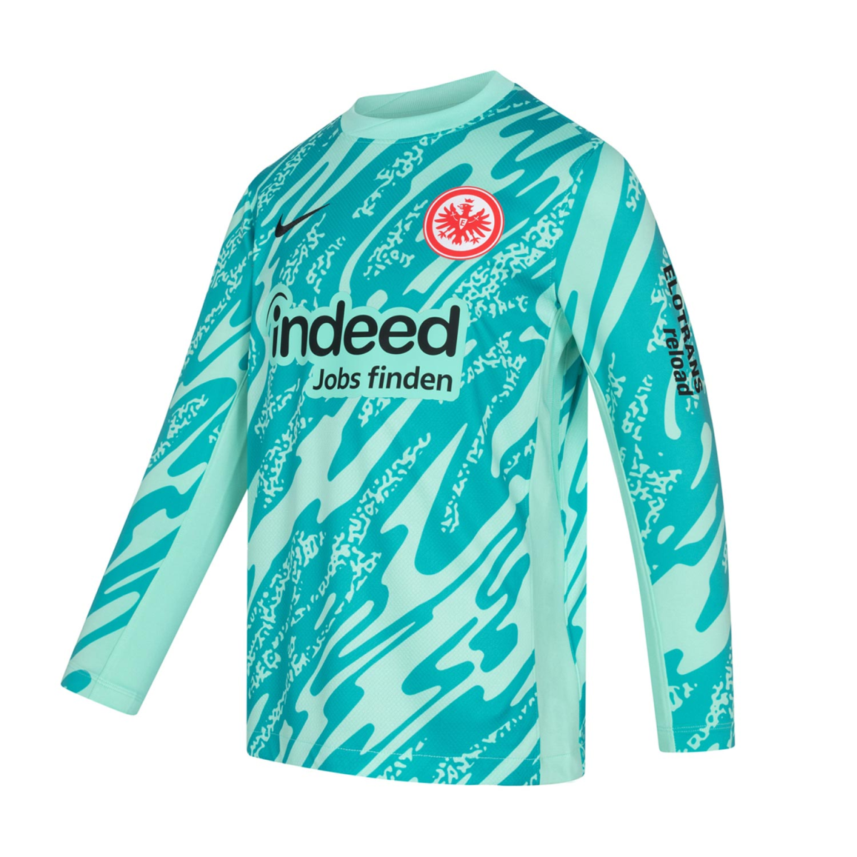 Eintracht Kits Shop – kids trikot torwart 24 das torwarttrikot der saison 202425 für kinder – kauas Trikots für echte Eintracht-Fans