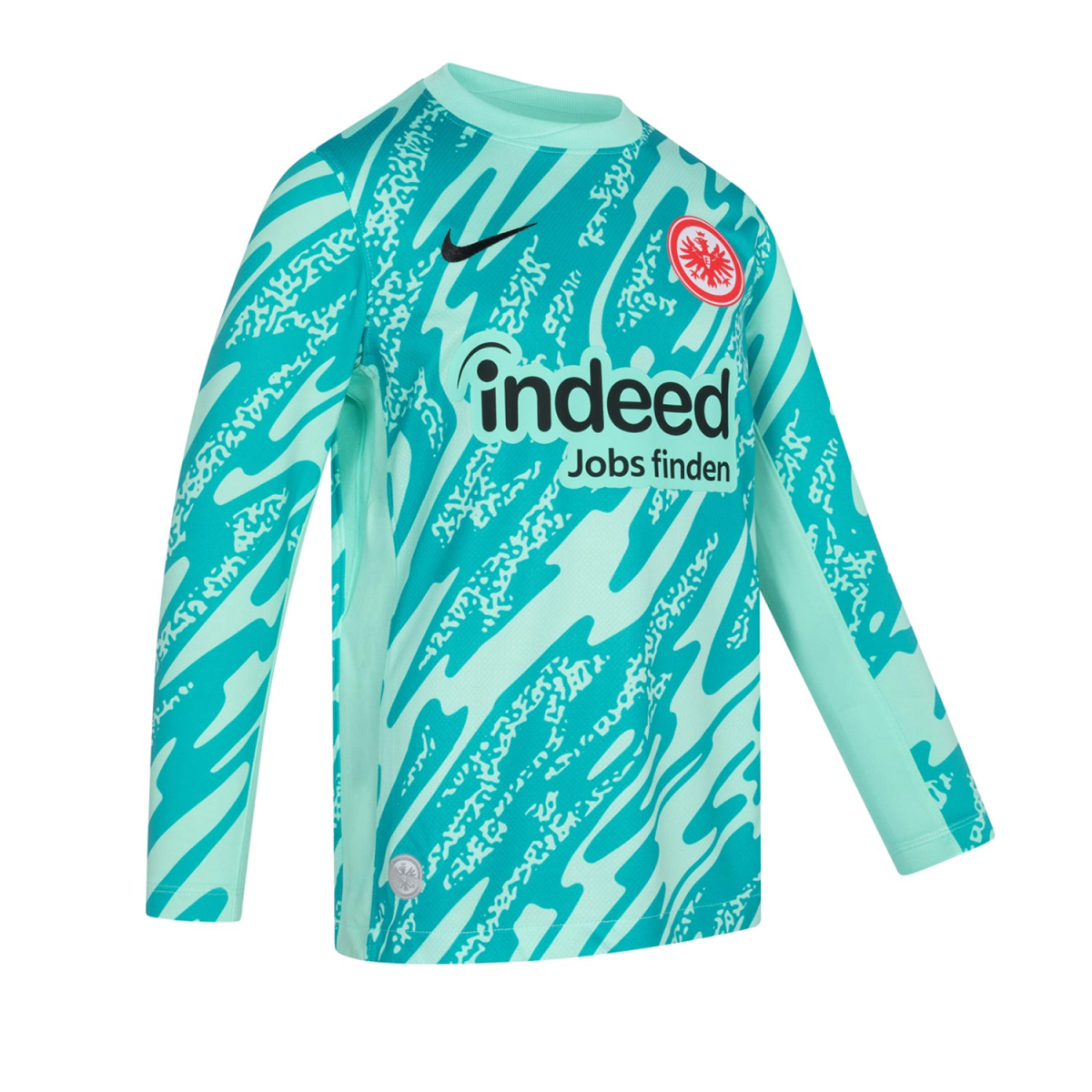 Eintracht Kits Shop – kids trikot torwart 24 das torwarttrikot der saison 202425 für kinder – kauas Trikots für echte Eintracht-Fans