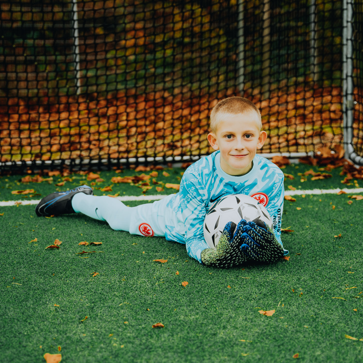 Eintracht Kits Shop – kids trikot torwart 24 das torwarttrikot der saison 202425 für kinder – kauas Trikots für echte Eintracht-Fans