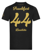 Eintracht Kits Shop – trikot 125 jahre 125 jahre eintracht frankfurt sondertrikot zum jubiläum – bautista Trikots für echte Eintracht-Fans